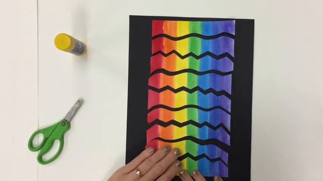 Knd ROY G BIV Collage Part 2/2 смотреть онлайн