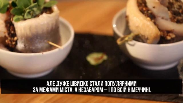 НАЙКРАЩА ЇЖА НІМЕЧЧИНИ, ЯКУ ВИ ОБОВ'ЯЗКОВО МАЄТЕ СПРОБУВАТИ. смотреть онлайн