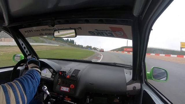 Cup und Tourenwagen Trophy RGB Finale Nürburgring 2019 - Lupo BTC - Teil 2 смотреть онлайн