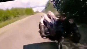 Итс май лайф на мотоцикле