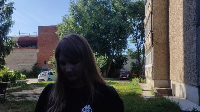 VID_20210704_164501 - Дворик Щербакова смотреть онлайн