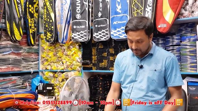 খেলা হবে🏸 ব্যাডমিন্টন মাত্র ৩৫০ টাকায় | Buy badminton Racket at Low Price in bd | Mithu Vlogs смотреть онлайн