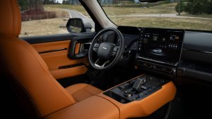 Тест-драйв Haval H7