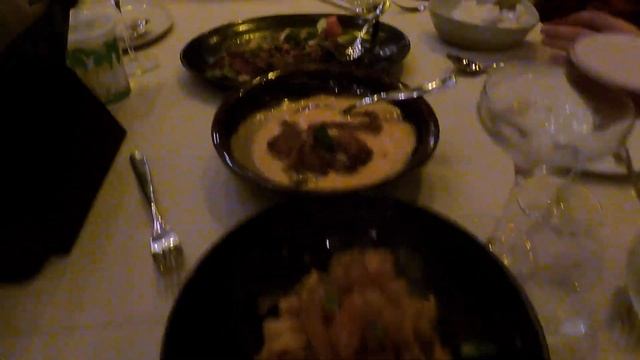 Lotus of Siam Red Rock | Christmas Eve Dinner - Cool Channel TV смотреть онлайн
