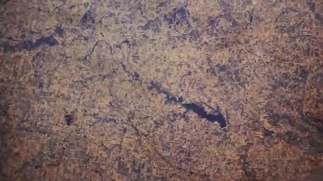 Виды из космоса. Северная Америка — 9 серия смотреть онлайн