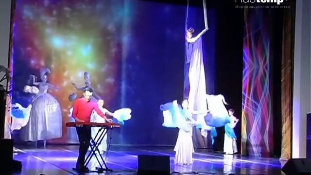 Randombox / Dagger смотреть онлайн
