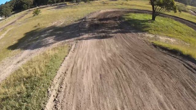 The Island Action Sports Complex 24/4/21 - kx450 motocross смотреть онлайн
