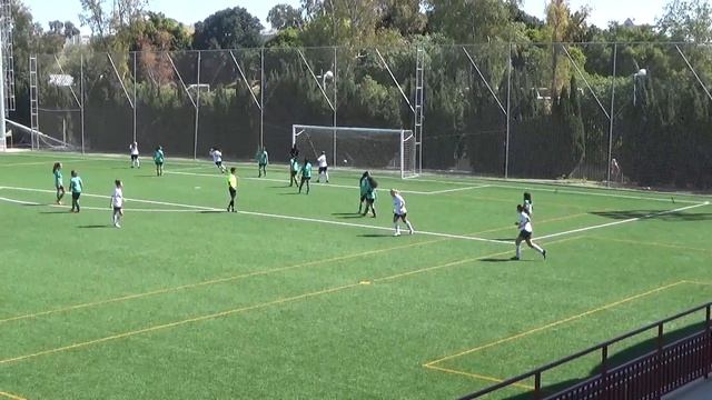 Mislata CF Goal смотреть онлайн