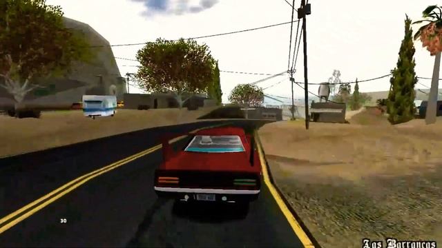 ► GTA 5 Graphics Gameplay Ultra Realistic Graphic Android - 60 FPS смотреть онлайн