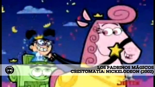 10 Peores Parejas en las Caricaturas | LA ZONA CERO смотреть онлайн
