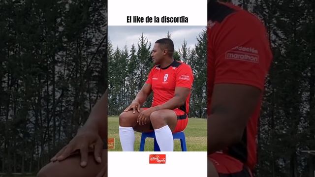 EL LIKE DE LA DISCORDIA ENTRE ANTONIO VALENCIA Y JOSÉ MOURINHO EN MANCHESTER UNITED смотреть онлайн