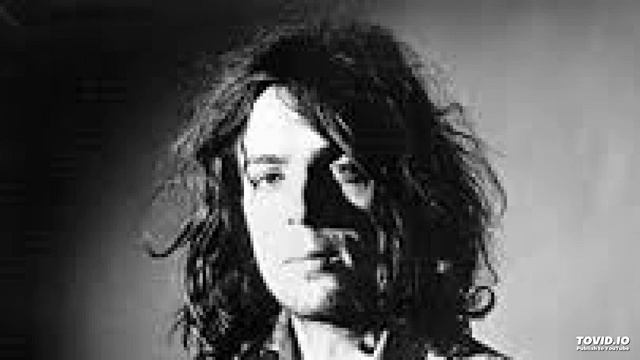 Syd Barrett Dominoes смотреть онлайн