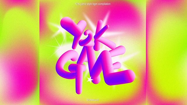 Y2K Game Style Background Music
