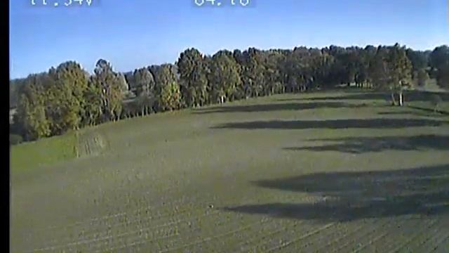 Video Piloting - Swift II 5.8GHz смотреть онлайн
