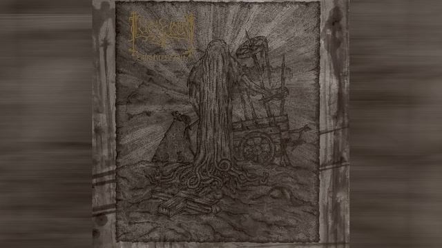 Lucifugum - Неумолимость (Нет у моли кости)