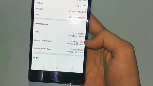 HANDPHONE HANTU "NEWDUN" , UNBOXING , REVIEW , TEST PUBG MOBILE смотреть онлайн