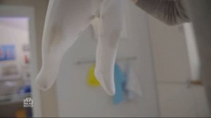 Реклама Мистер Пропер - Чистый пол без смывания