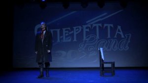 Э Артемьев,ария Раскольникова из рок оперы «Преступление и наказание» исп Тоцкий Сергей