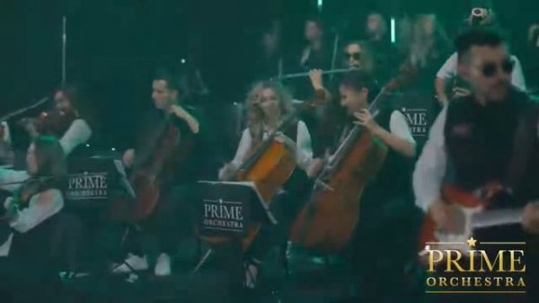 Prime Orchestra The Prodigy Medley