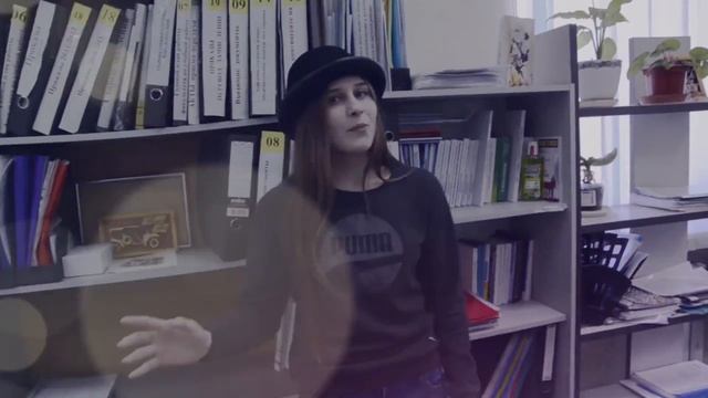 Университетский клип смотреть онлайн