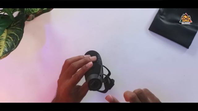 BOYA BM2021 Mic for Camera, Phones & Computers - Full Review in Sinhala смотреть онлайн