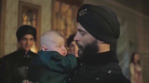 Восхождение Кёсем #45 - Ахмед Султан Выбрал Наложницу | Великолепный век. Империя Кёсем