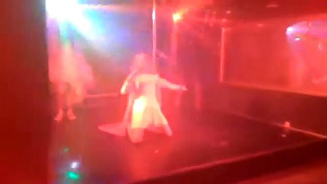 Gabriella Gaga отжигает в конце шоу программы смотреть онлайн