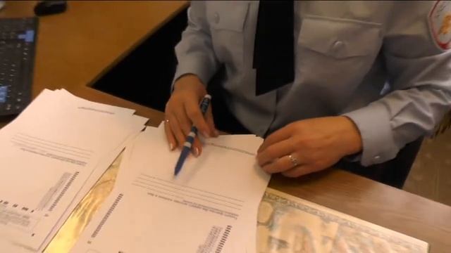 Светлана Пачина ОРЛС смотреть онлайн