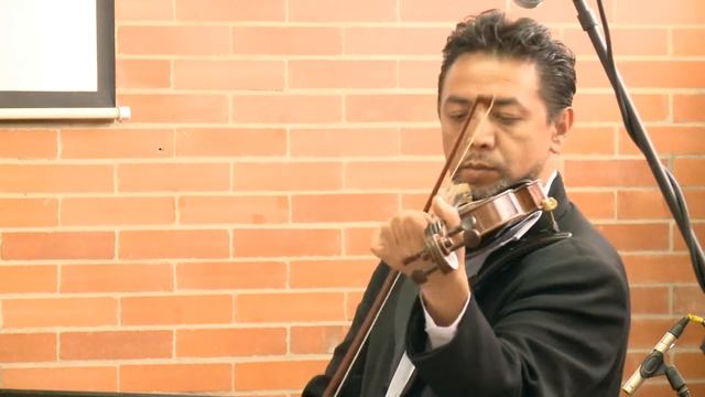 Adios Nonino - Astor Piazzolla смотреть онлайн