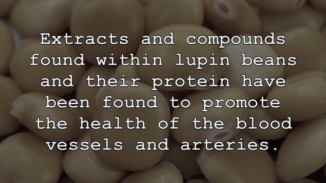 5 Amazing Health Benefits Of Lupin Beans смотреть онлайн