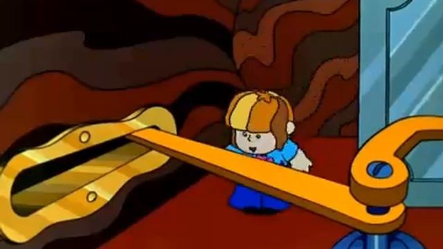 'ШКАТУЛКА С СЕКРЕТОМ' (1976) смотреть онлайн