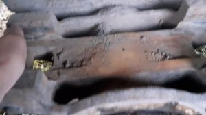 Раскидал рессоры и башмаки на камазе