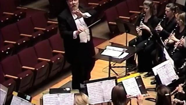 Rimsky-Korsakov: Procession of the Nobles смотреть онлайн