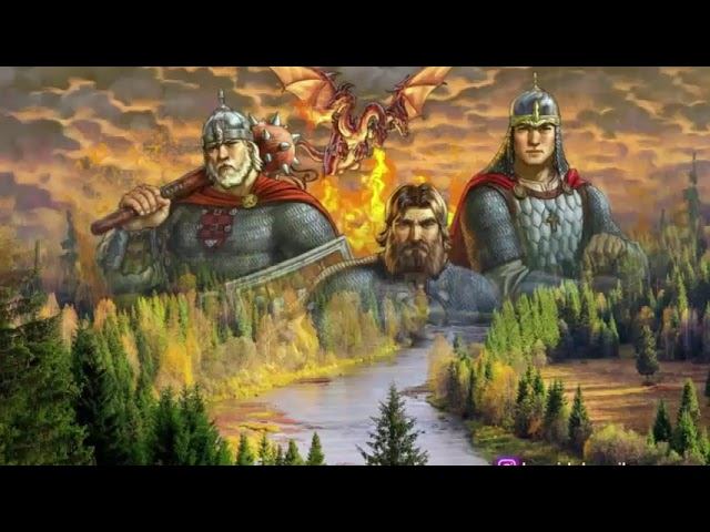 Аудиокнига оказался в глубоком прошлом в древней Руси смотреть онлайн