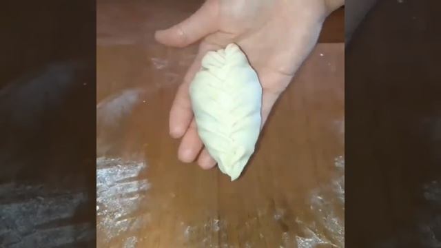 Ах какая красота. Лепим манты. смотреть онлайн
