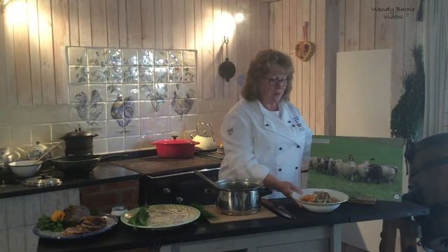 Slow Food Scotland Ark of Taste Sheep and Ruminants смотреть онлайн