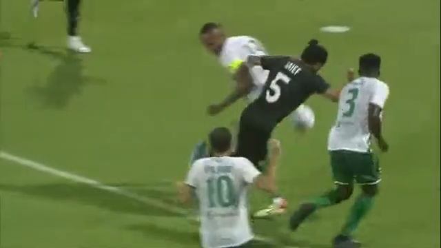 Neftçi - Aris / Müqayisəli epizod 1 смотреть онлайн