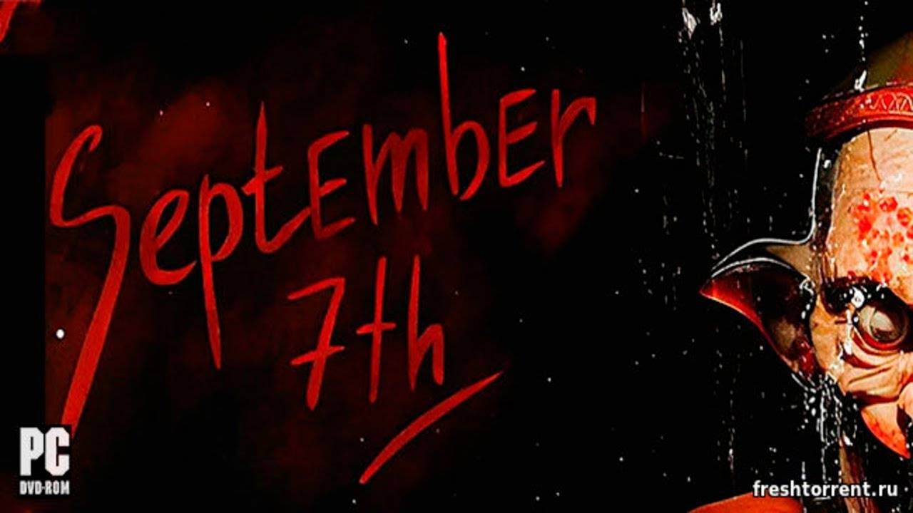 Прохождение September 7th