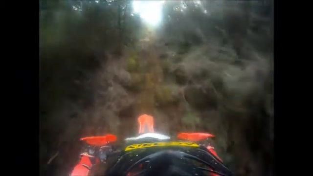 Enduro - Battaglia contro il fango смотреть онлайн