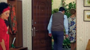 AZIZYANNER 3 / ԱԶԻԶՅԱՆՆԵՐԸ 3 episode 23