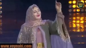 Макка Межиева