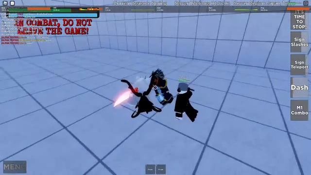 1v1 Osmict in sakura stand!!11!1! (no edit+mic was on+random back ground noise please dont judge) смотреть онлайн