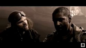 Отрывок из фильма "Книга Илая".