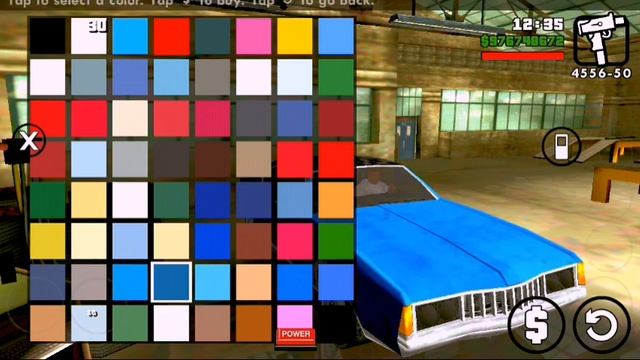 SELLING MODIFIED CLOVER 🔥 GTA SA _ AZ ANSIN YT смотреть онлайн