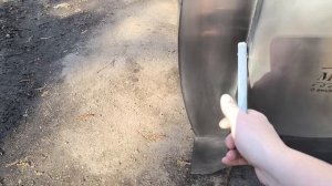 Мощные печи для бассейнов. Производство.