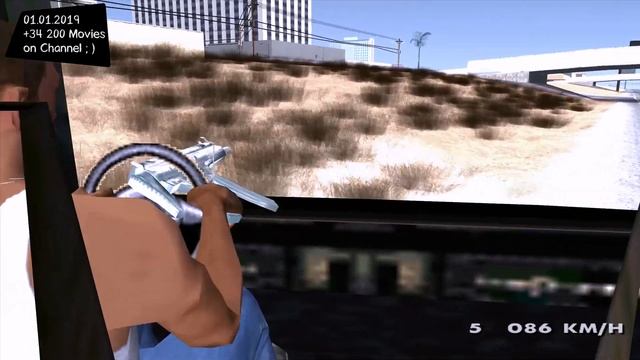 Barracks - Caminhão Exército BR - TCGTABR ✪ FREE TUNING SPEED price GTA Realistic Graphics _REVIEW смотреть онлайн