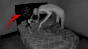 1ч:30 мин СТРАХА! Мегаподборка страшных видео для просмотра перед сном