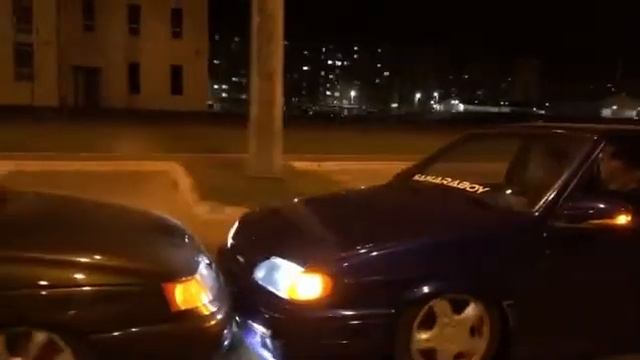 ВАЗ 21 14 💙 НЕ Твой уровень дорогой смотреть онлайн