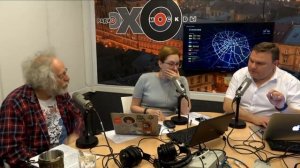 Венедиктов об электронном голосовании   Живой гвоздь 05.06.2019