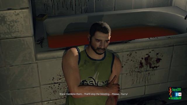 Dying Light Walkthrough Ep 1!! смотреть онлайн